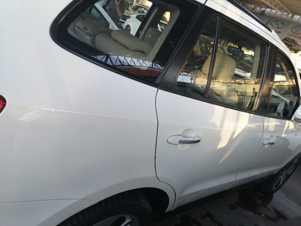 هیوندای سەنتافی